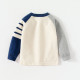 18M-6Y Toddler Boys Color Block Knitted Sweaters  Boys Clothing   