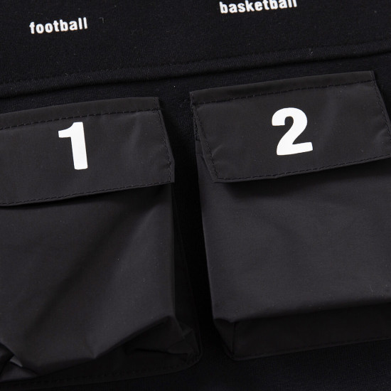 18M-6Y Toddler Boys Pockets Autumn Sweatshirts  Boys Clothing   