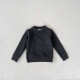 2-10Y Kids Knitted Sweaters Solid Color Pullover Bottoming Tops  Toddler Boutique Clothing   