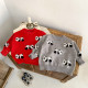 18M-8Y Kids Boys Panda Knitted Crew Neck Sweater  Boys Clothing   