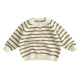 9M-6Y Toddler Striped Knitted Cardigan  Toddler Boutique Clothing   