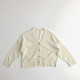 9M-6Y Toddler Linen Summer Long Sleeve Solid Color Cardigan  Toddler Clothing   