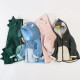 9M-5Y Toddler Boys Cartoon Hooded Zipper Sweatshirt Fleece Jackets  Boys Clothes   