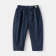18M-6Y Toddler Boys Solid Color Pants  Boys Clothing   