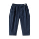 18M-6Y Toddler Boys Solid Color Pants  Boys Clothing   
