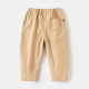 18M-6Y Toddler Boys Solid Color Pants  Boys Clothing   