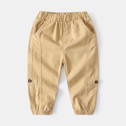 18M-6Y Toddler Boys Cargo Pants  Boys Clothing   