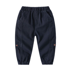 18M-6Y Toddler Boys Cargo Pants  Boys Clothing   