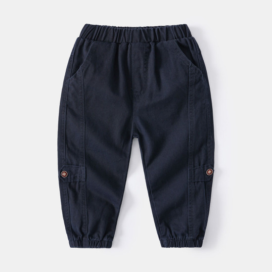 18M-6Y Toddler Boys Cargo Pants  Boys Clothing   