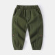 18M-6Y Toddler Boys Cargo Pants  Boys Clothing   