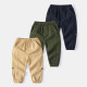 18M-6Y Toddler Boys Cargo Pants  Boys Clothing   