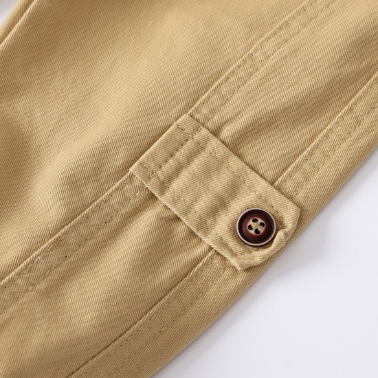 18M-6Y Toddler Boys Cargo Pants  Boys Clothing   