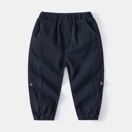 18M-6Y Toddler Boys Cargo Pants  Boys Clothing   