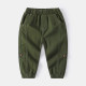 18M-6Y Toddler Boys Cargo Pants  Boys Clothing   