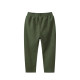 18M-7Y Toddler Boys Solid Color Sweatpants  Boys Clothing   
