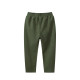 18M-7Y Toddler Boys Solid Color Sweatpants  Boys Clothing   