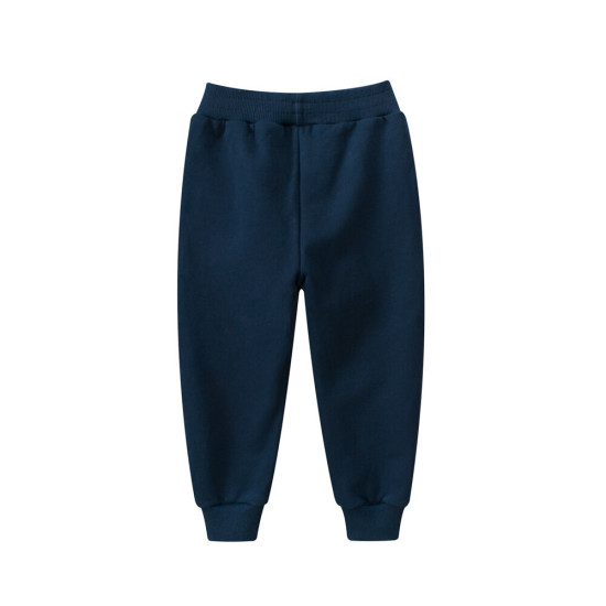 18M-7Y Toddler Boys Cartoon Dinosaur Sweatpants  Boys Clothing   