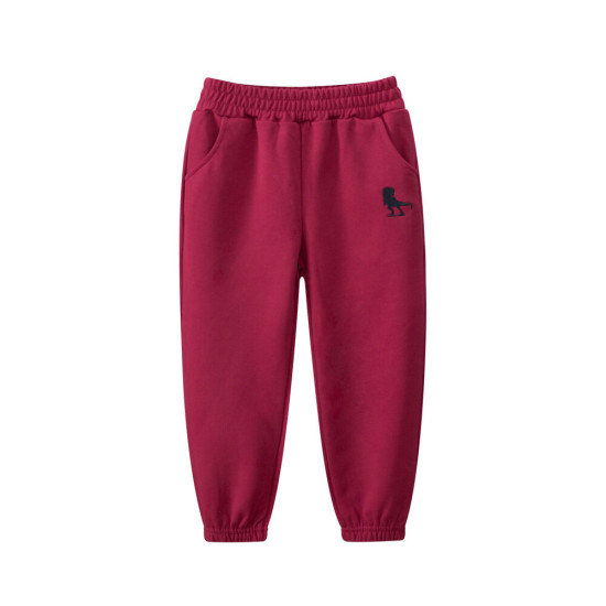 18M-7Y Toddler Boys Cartoon Sweatpants  Boys Clothing   