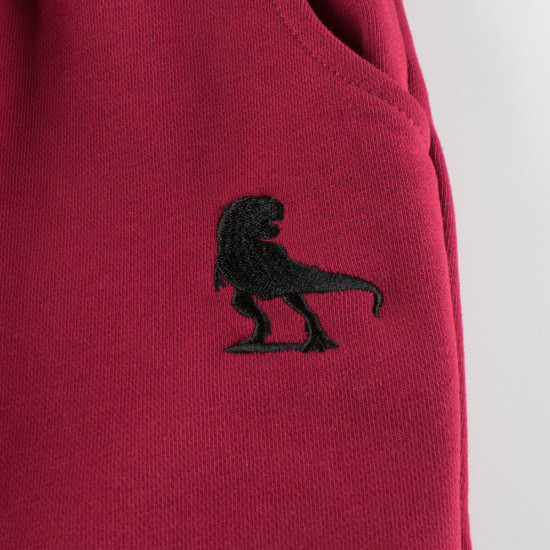 18M-7Y Toddler Boys Cartoon Sweatpants  Boys Clothing   