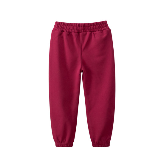 18M-7Y Toddler Boys Cartoon Sweatpants  Boys Clothing   