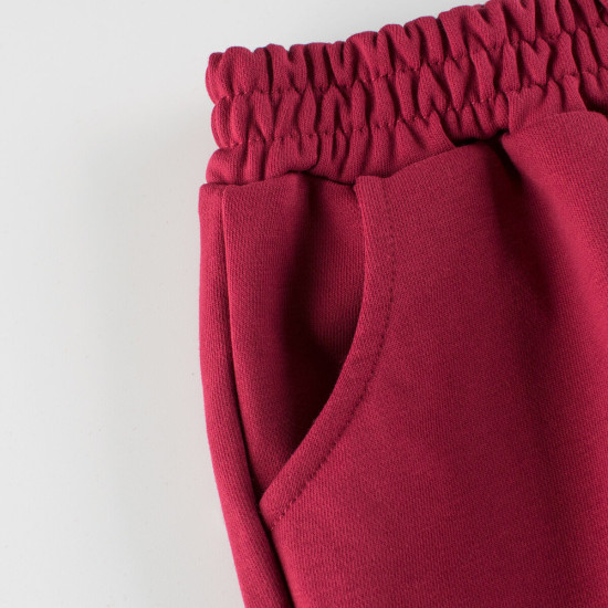 18M-7Y Toddler Boys Cartoon Sweatpants  Boys Clothing   