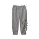 18M-7Y Toddler Boys Cartoon Dinosaur Trousers  Boys Clothing   
