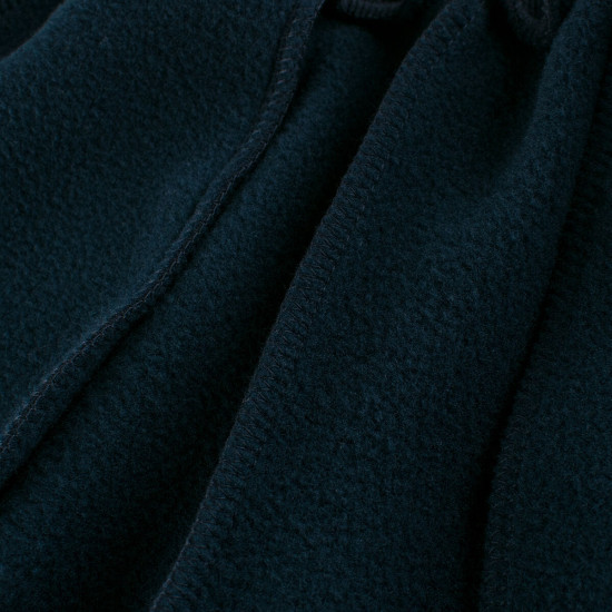 18M-7Y Toddler Boys Solid Color Fleece Sweatpants  Boys Clothing   