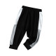 12M-5Y Toddler Boys Contrast Sports Pants  Boys Clothing   