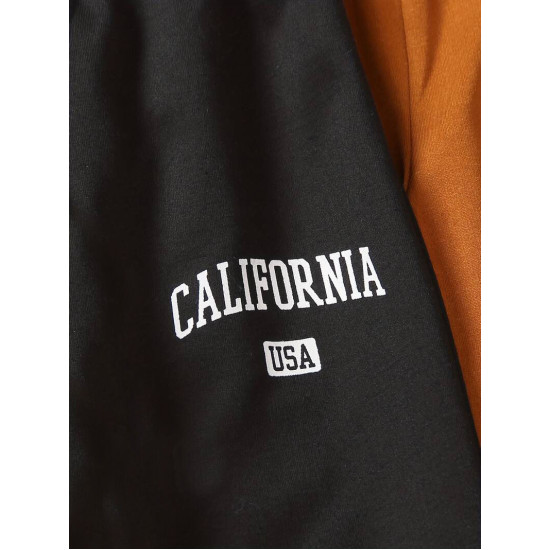 18M-6Y Toddler Boys Letter Set Of 3 Track Pants  Boys Boutique Clothing   