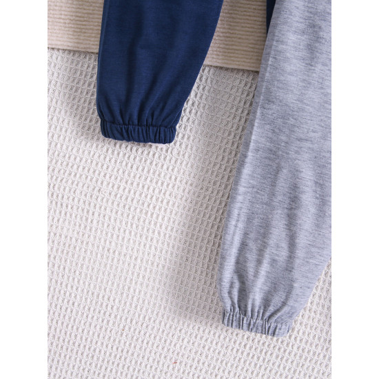 18M-6Y Toddler Boys Drawstring Set Of 3 Track Pants  Boys Boutique Clothing   