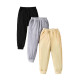 18M-6Y Toddler Boys Sweatpants Combination 3-Piece Set  Boys Clothing   