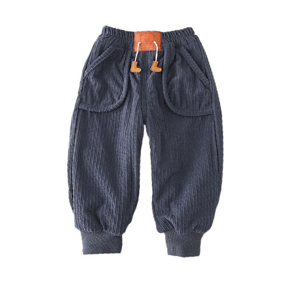 12M-6Y Toddler Boys Corduroy Pants  Boys Boutique Clothing   
