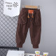 12M-6Y Toddler Boys Corduroy Pants  Boys Boutique Clothing   