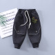 12M-6Y Toddler Boys Dinosaur Fleece Pants  Boys Boutique Clothing   