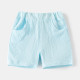 12M-7Y Toddler Boys Solid Color Shorts  Boys Clothing   