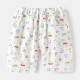 18M-6Y Toddler Boys Casual Slub Cotton Shorts  Boys Clothing   