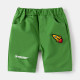 2-7Y Toddler Boys Rocket Patch Shorts  Boys Clothing   