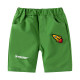 2-7Y Toddler Boys Rocket Patch Shorts  Boys Clothing   