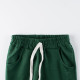 18M-7Y Toddler Boys Solid Color Shorts  Boys Clothing   
