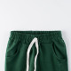18M-7Y Toddler Boys Solid Color Shorts  Boys Clothing   