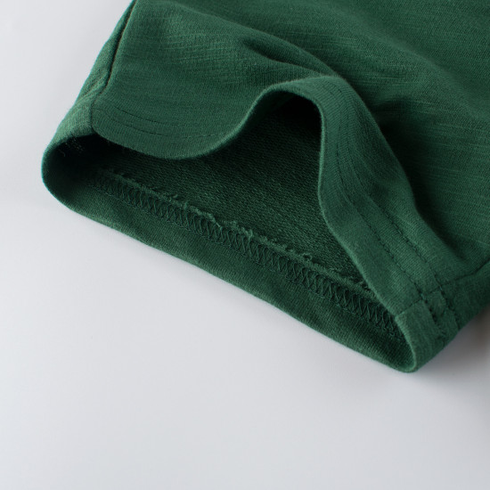 18M-7Y Toddler Boys Solid Color Shorts  Boys Clothing   