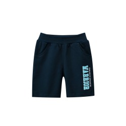 18M-7Y Toddler Boys Letter Shorts  Boys Clothing   