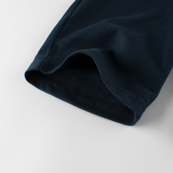 18M-7Y Toddler Boys Letter Shorts  Boys Clothing   