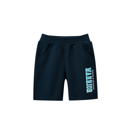 18M-7Y Toddler Boys Letter Shorts  Boys Clothing   