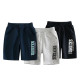 18M-7Y Toddler Boys Letter Shorts  Boys Clothing   
