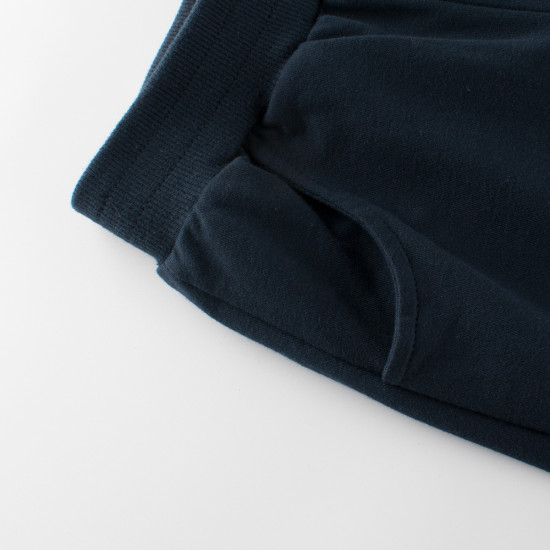 18M-7Y Toddler Boys Letter Shorts  Boys Clothing   