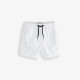 18M-7Y Toddler Boys Solid Color Woven Shorts  Boys Clothing   