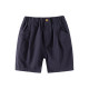 18M-6Y Toddler Boys Solid Color Shorts  Boys Clothing   