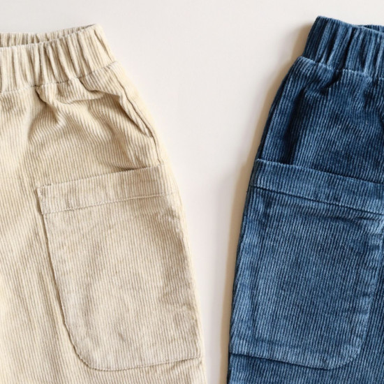 9M-6Y Toddler Boys Corduroy Shorts  Boys Boutique Clothing   