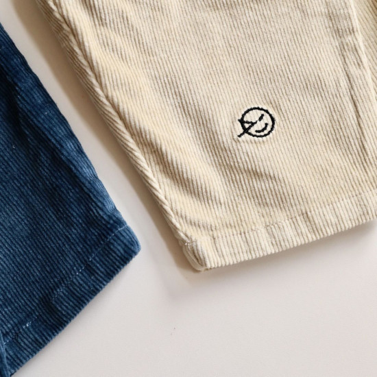 9M-6Y Toddler Boys Corduroy Shorts  Boys Boutique Clothing   